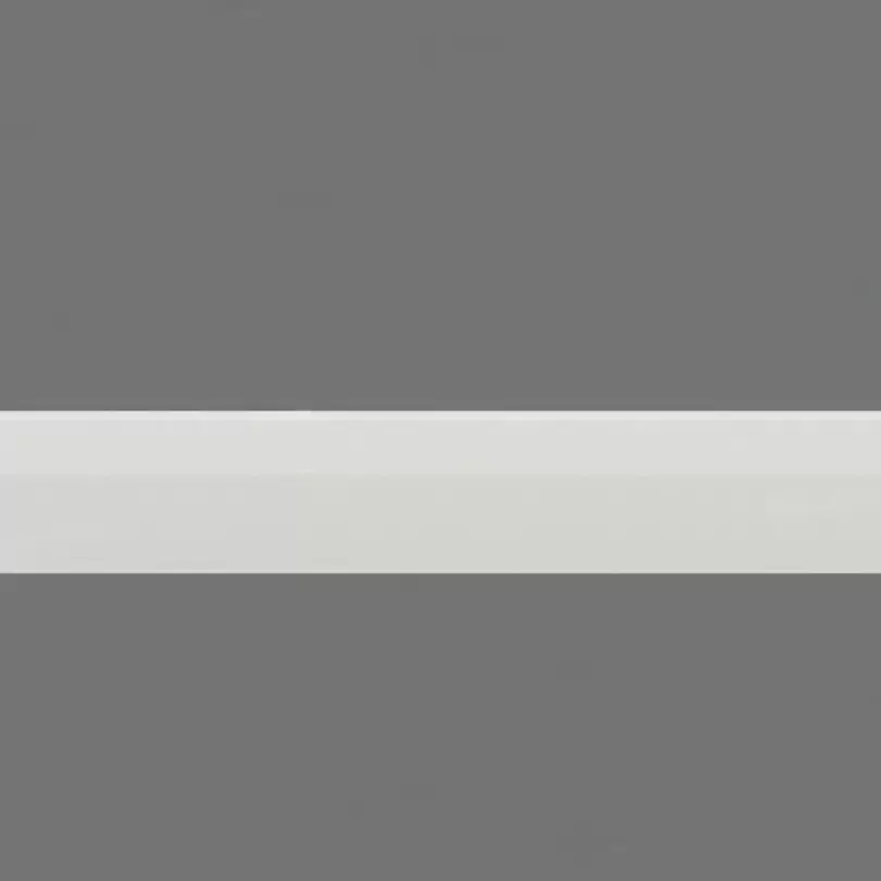 Плинтус под покраску Alpine Floor Tanle Виро TL017003 2000×70×14