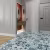 Плинтус под покраску Alpine Floor Tanle Армансон TL011204 2000×120×14 фото в интерьере
