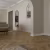 Плинтус под покраску Alpine Floor Tanle Ноэль TL011506 2000×105×14 фото в интерьере
