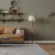 Плинтус под покраску Alpine Floor Tanle Арво TL011022 2000×100×14 фото в интерьере