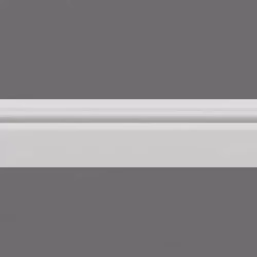 Плинтус под покраску Alpine Floor Tanle Фосе TL011036 2000×100×25