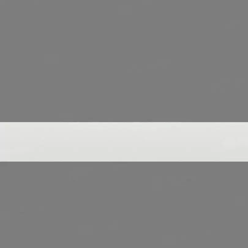 Плинтус под покраску Alpine Floor Tanle Анжи TL016009 2000×60×15