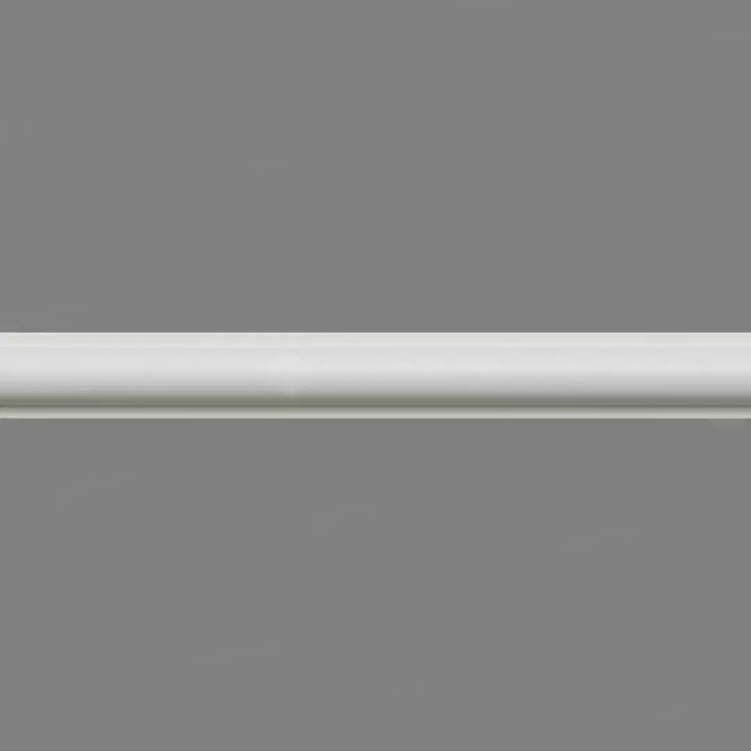 Молдинг под покраску Alpine Floor Tanle Лезенн TL011503 2000×15×8