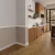 Молдинг под покраску Alpine Floor Tanle Тоннер TL016006 2000×60×21 фото в интерьере