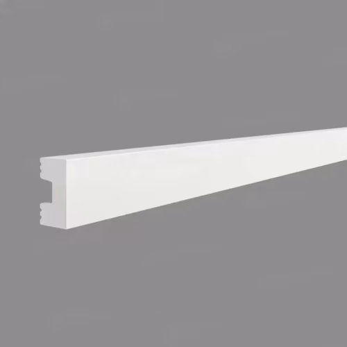 Молдинг под покраску Alpine Floor Tanle Серно TL012716 2000×27×15
