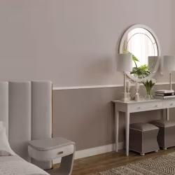 Молдинг под покраску Alpine Floor Tanle Серно TL012716 2000×27×15