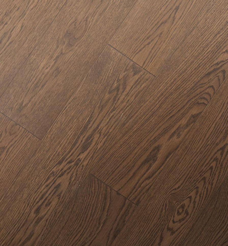 Инженерная доска Greenline Ultima Дуб Нейтрон 822 натур 500-1500×150×15