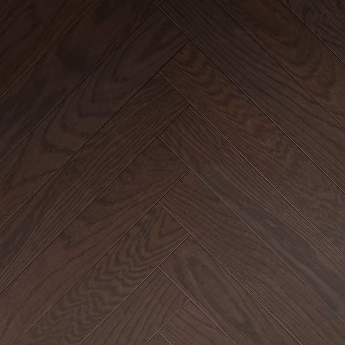 Инженерная доска Greenline Альт Дуб Эбони 832 классик венгерская елка 500×90×15