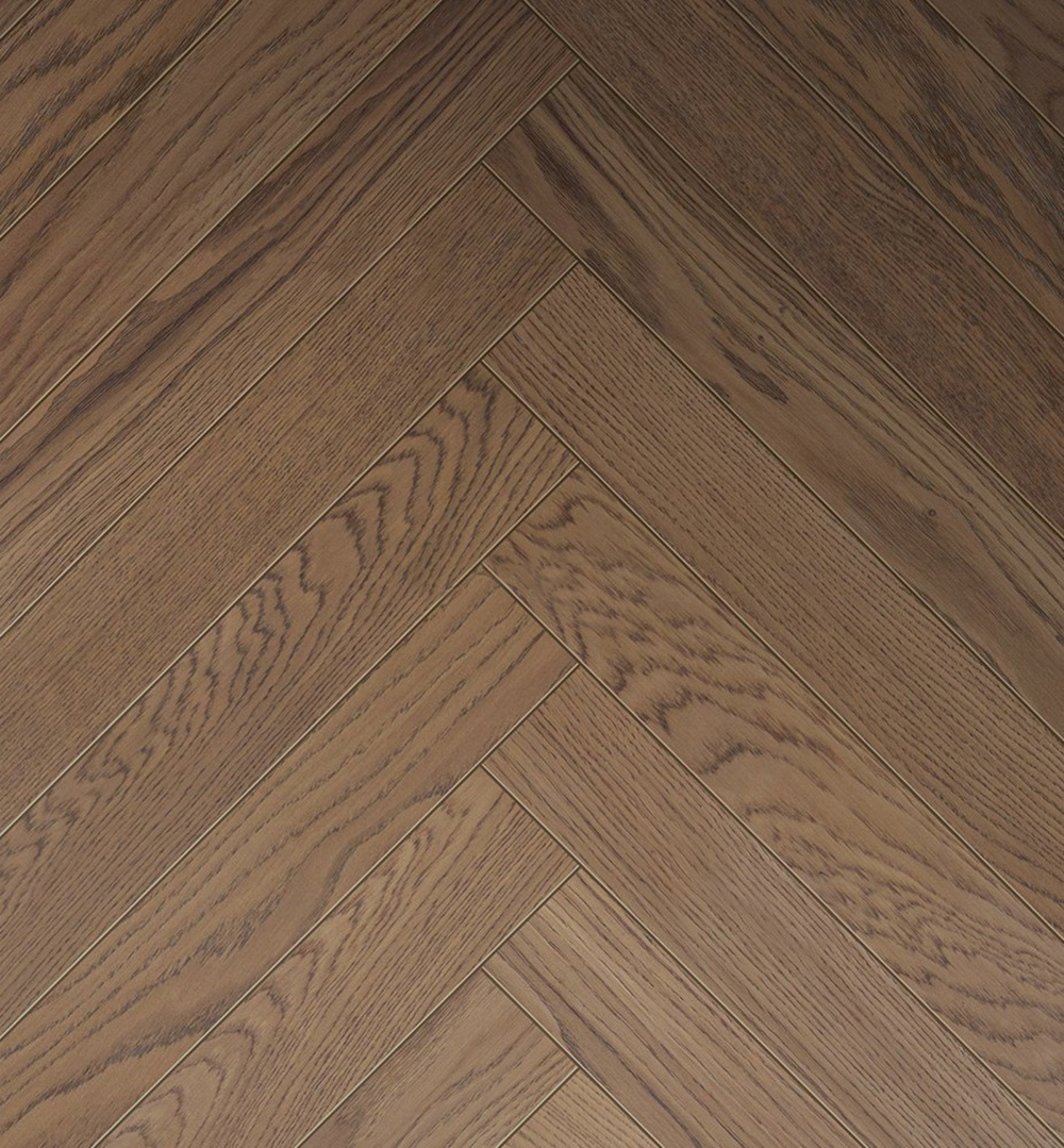 Инженерная доска Greenline Ultima Дуб Эволюшн 826 натур венгерская елка 600×110×15