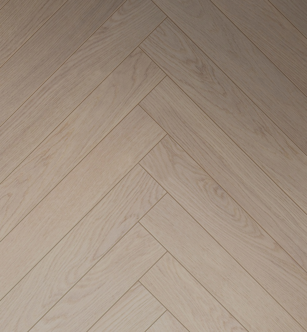 Инженерная доска Greenline Ultima Дуб Атом 827 натур венгерская елка 600×110×15