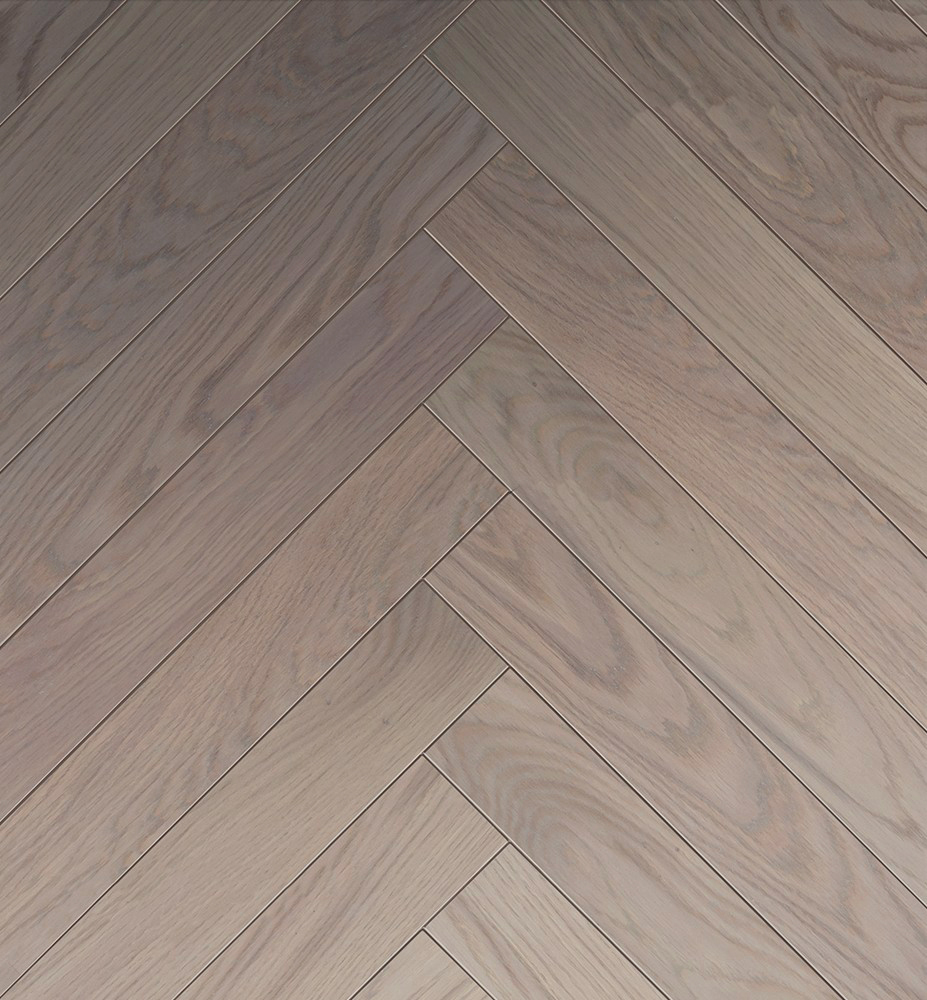 Инженерная доска Greenline Ultima Дуб Квант 820 натур венгерская елка 600×130×15