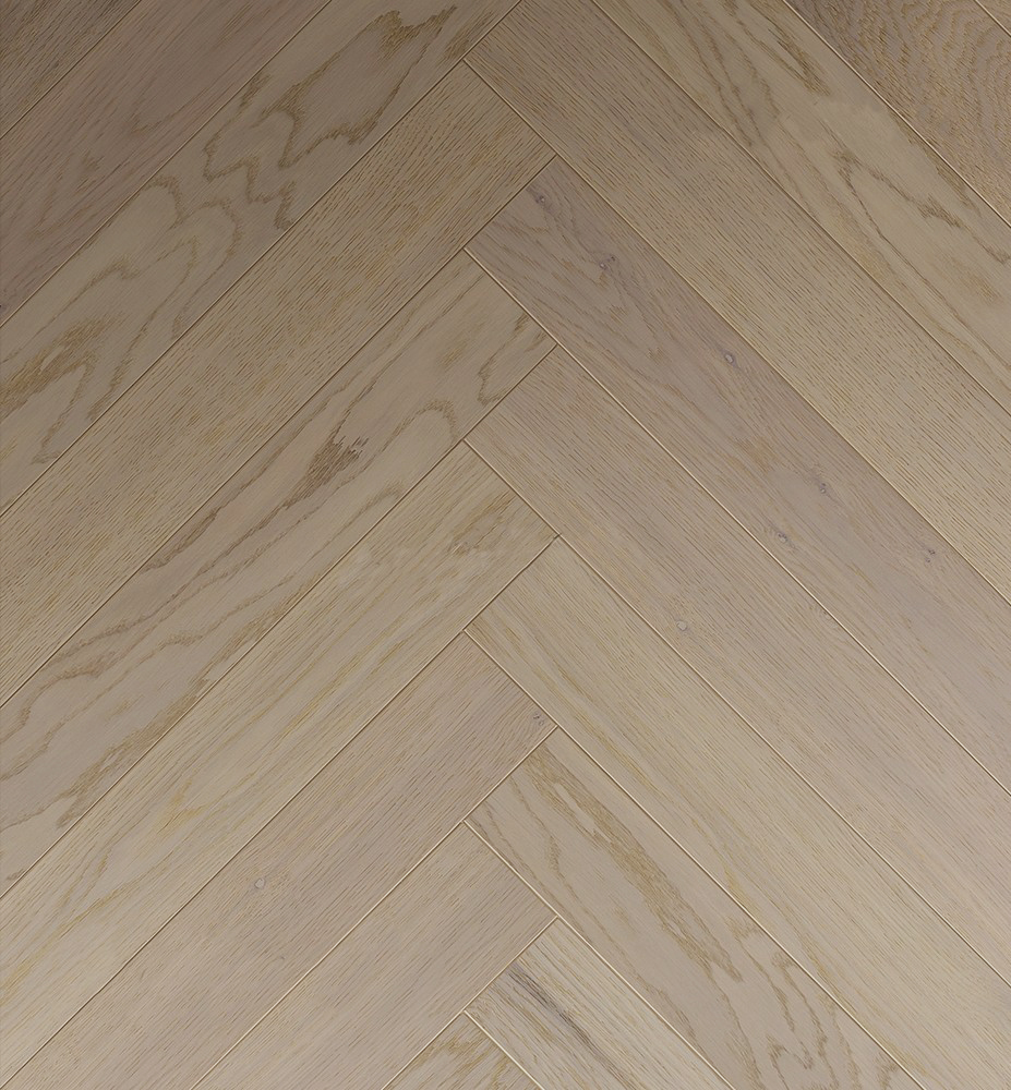 Инженерная доска Greenline Ultima Дуб Гелиос 824 натур венгерская елка 600×130×15