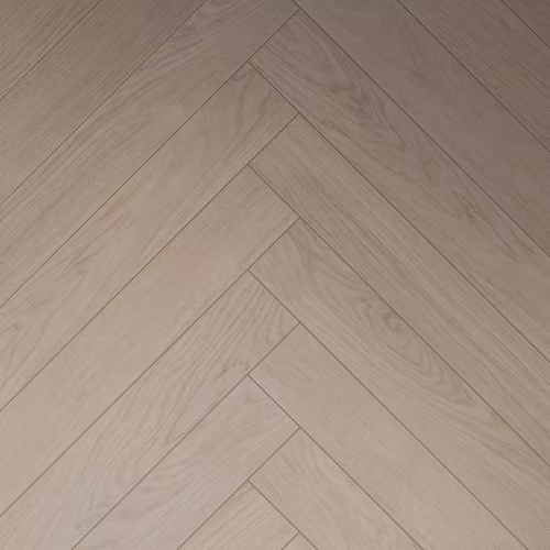 Инженерная доска Greenline Альт Дуб Атом 827 натур венгерская елка 600×130×15