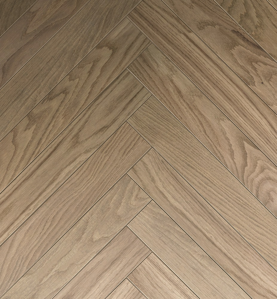 Инженерная доска Greenline Ultima Дуб Эклипс 828 натур венгерская елка 600×130×15