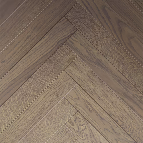 Инженерная доска Greenline Альт Дуб Хайтек 829 натур венгерская елка 600×130×15