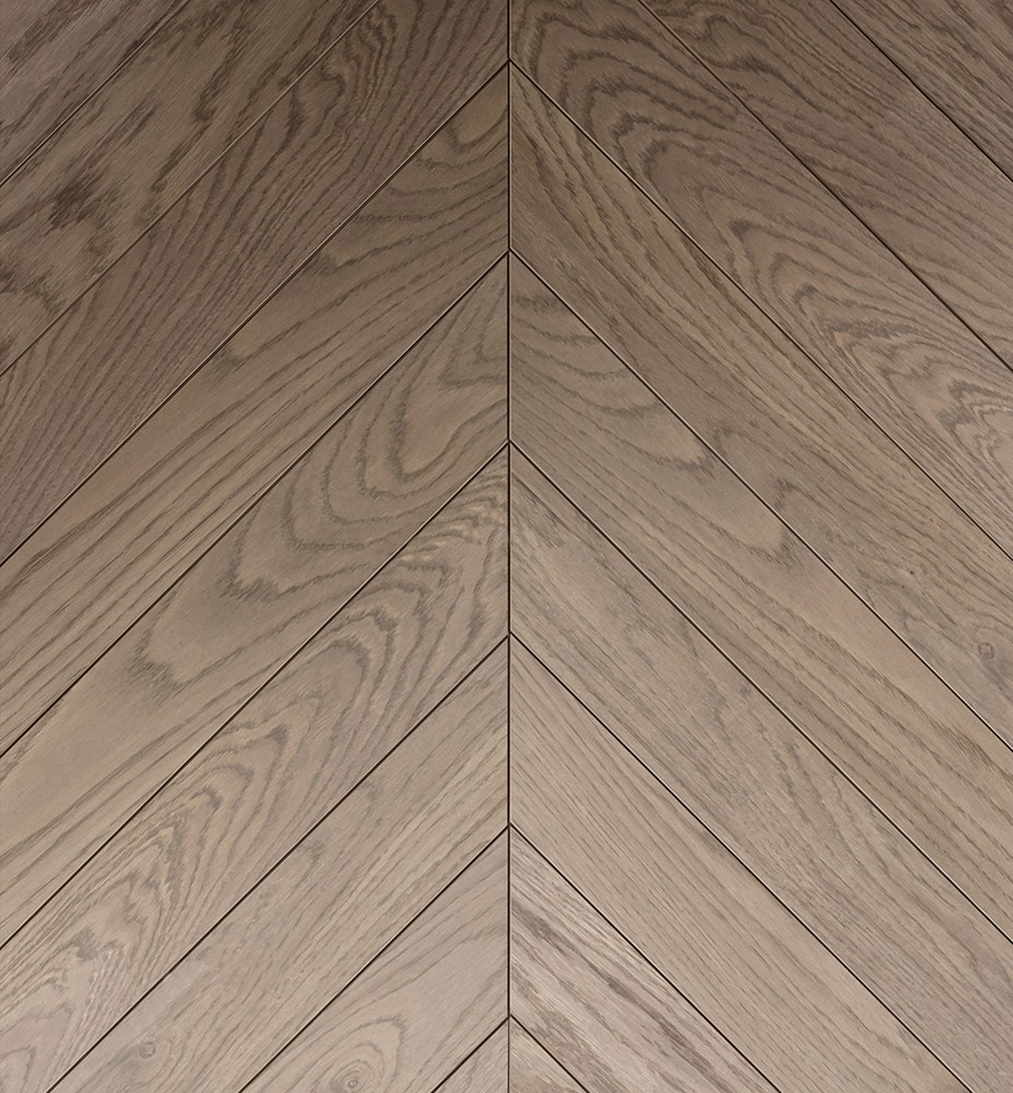 Инженерная доска Greenline Ultima Дуб Пульсар 819 натур французская елка 590×110×15