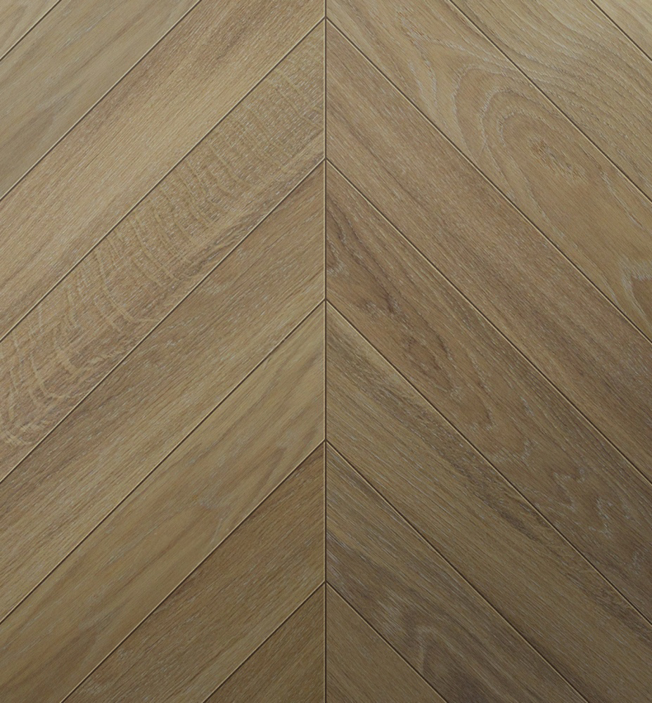 Инженерная доска Greenline Ultima Дуб Ксенон 823 классик французская елка 590×110×15