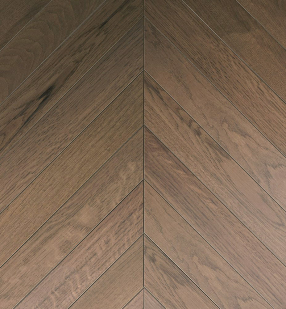 Инженерная доска Greenline Ultima Дуб Вортекс 830 натур французская елка 590×110×15