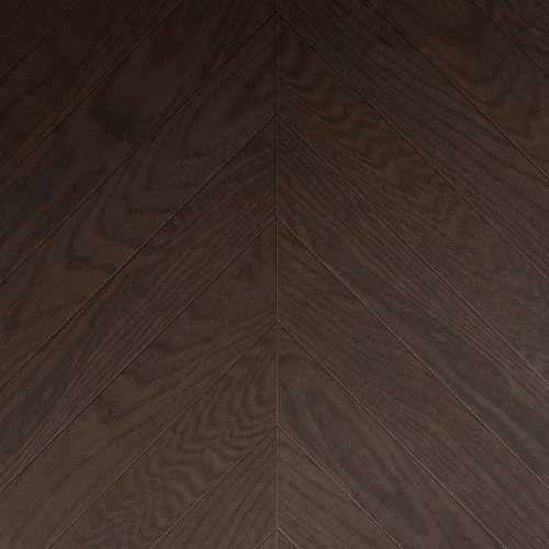 Инженерная доска Greenline Альт Дуб Эбони 832 классик французская елка 590×110×15