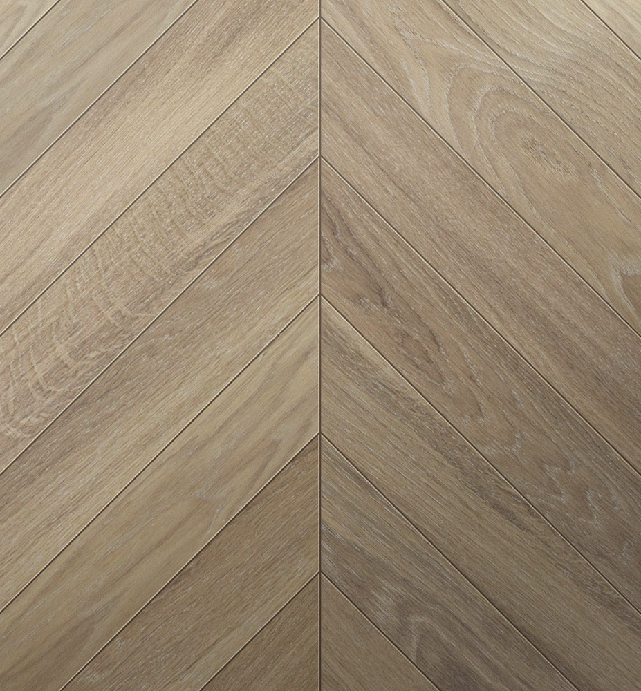 Инженерная доска Greenline Ultima Дуб Космо 825 натур французская елка 590×110×15