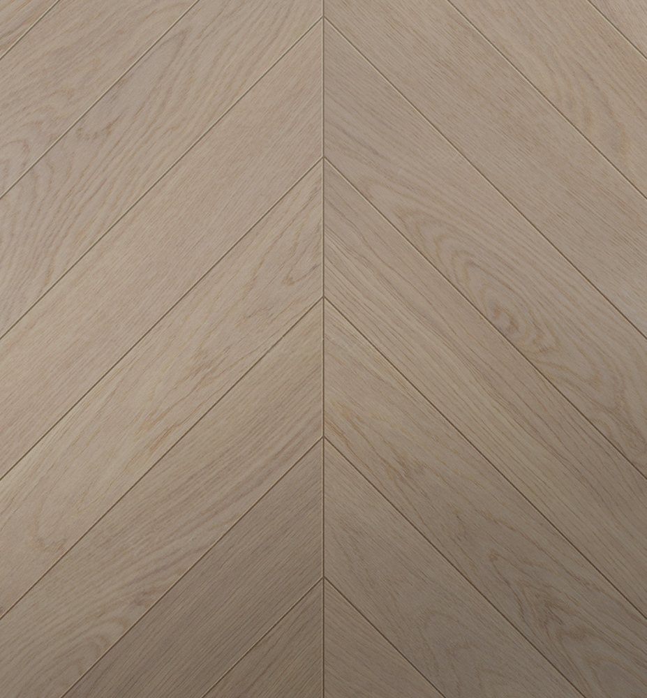 Инженерная доска Greenline Ultima Дуб Атом 827 натур французская елка 590×110×15