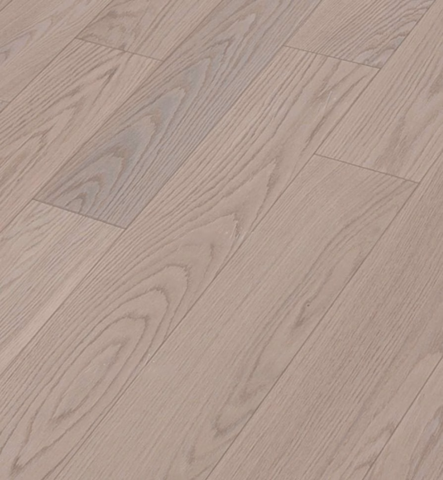 Инженерная доска Greenline Техно Дуб Мист 627 натур 1285×122×12