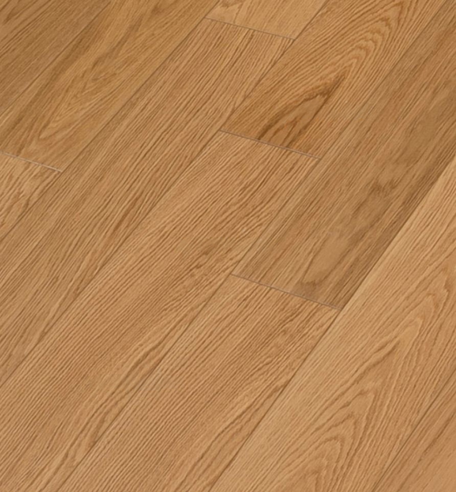 Инженерная доска Greenline Smart Дуб Кристалл 628 натур 1285×122×12