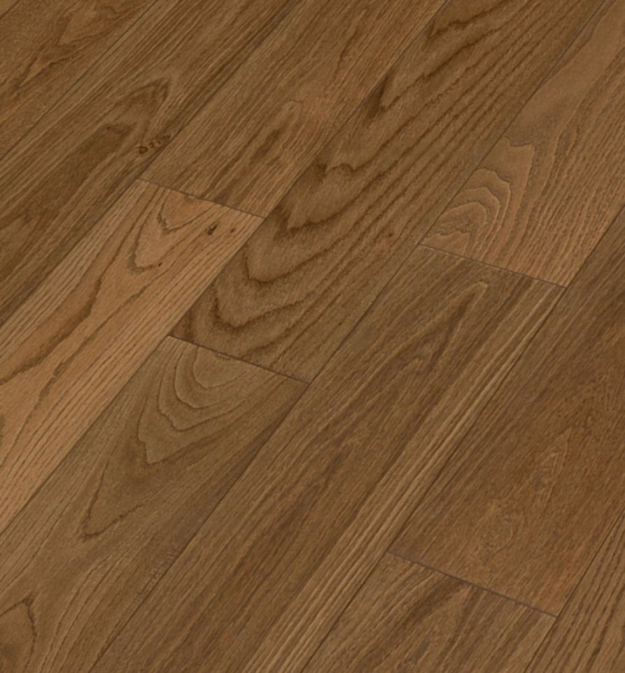 Инженерная доска Greenline Smart Дуб Фотон 622 натур 1285×150×12