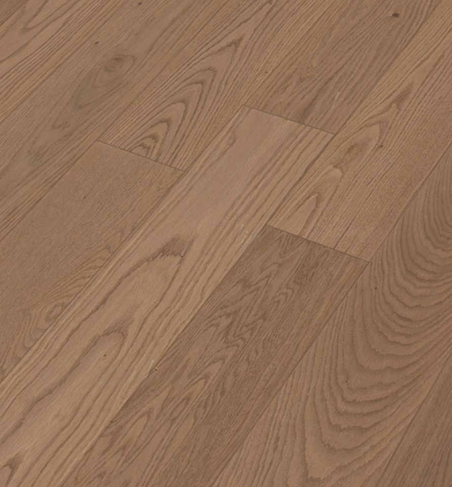 Инженерная доска Greenline Smart Дуб Флоу 624 натур 1285×150×12