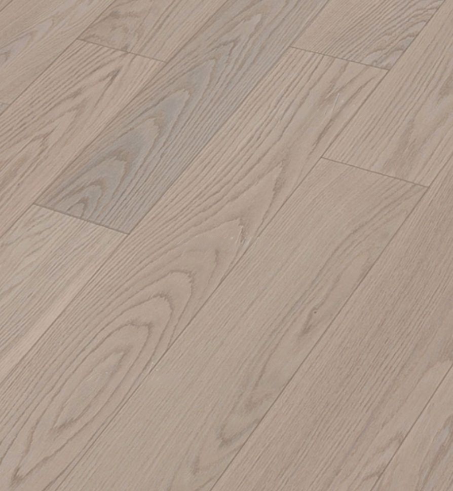 Инженерная доска Greenline Smart Дуб Мист 627 натур 1285×150×12