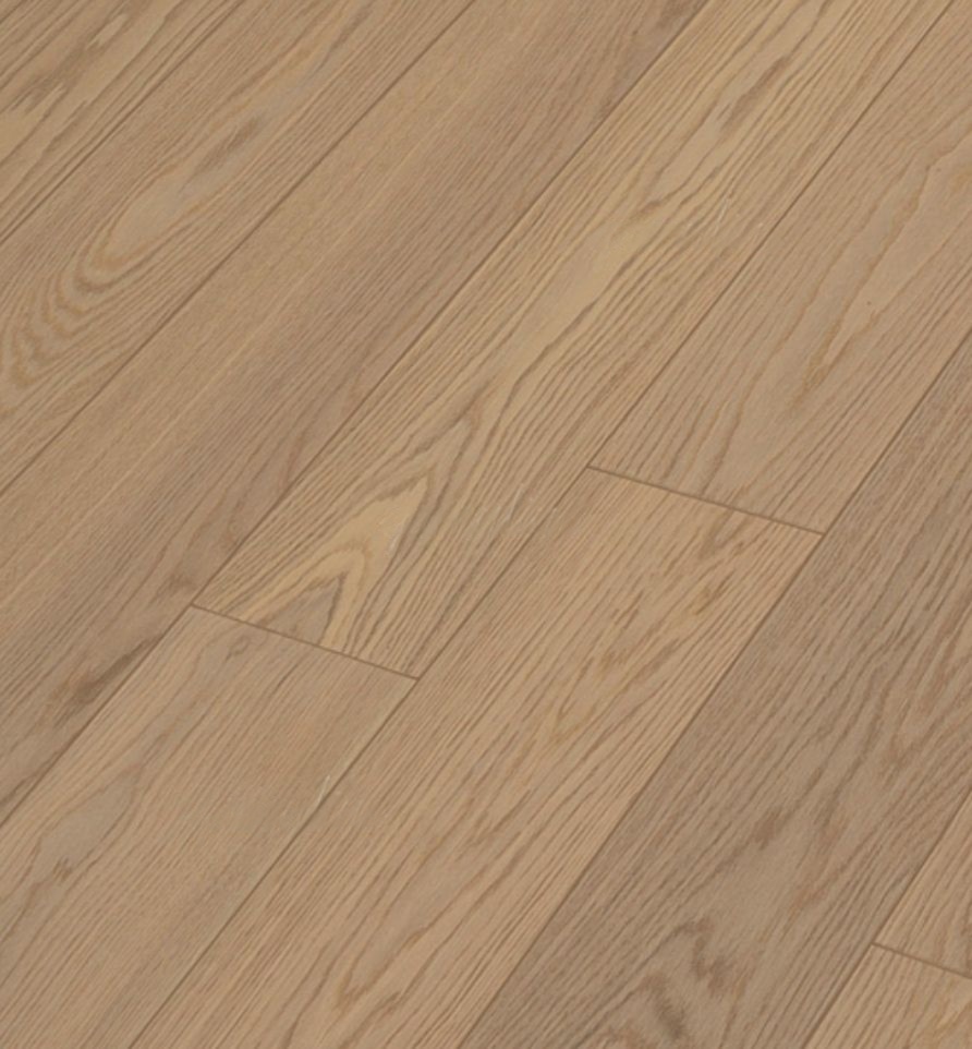 Инженерная доска Greenline Smart Дуб Айвори 629 натур 1285×150×12