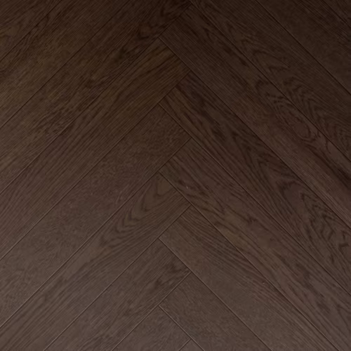 Инженерная доска Greenline Техно Дуб Арабеск 619 натур венгерская елка 500×100×12