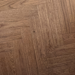 Инженерная доска Greenline Техно Дуб Скайлайн 620 натур венгерская елка 500×100×12