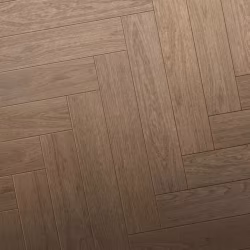 Инженерная доска Greenline Техно Дуб Флоу 624 натур венгерская елка 500×100×12