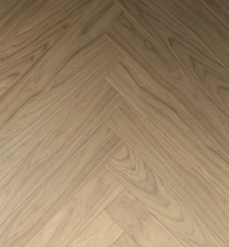 Инженерная доска Greenline Smart Дуб Инфинити 625 натур венгерская елка 630×122×12