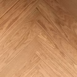 Инженерная доска Greenline Техно Дуб Кристалл 628 натур венгерская елка 500×100×12