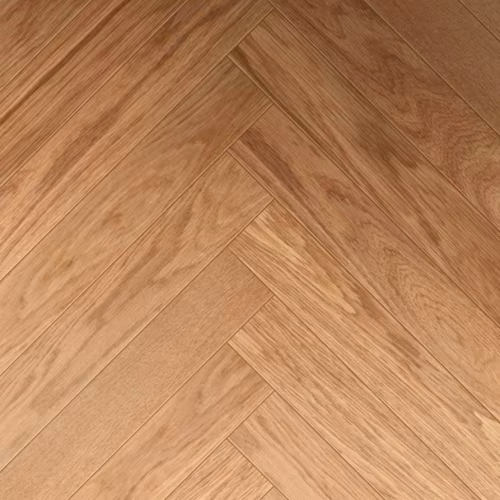Инженерная доска Greenline Техно Дуб Кристалл 628 натур венгерская елка 500×100×12