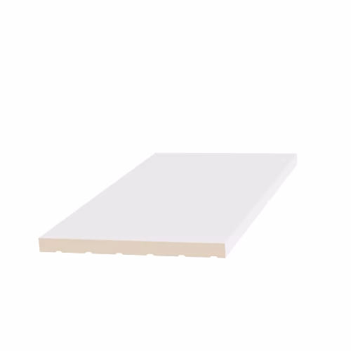 Стеновая панель под покраску Ultrawood UW 13 i 2800×240×18