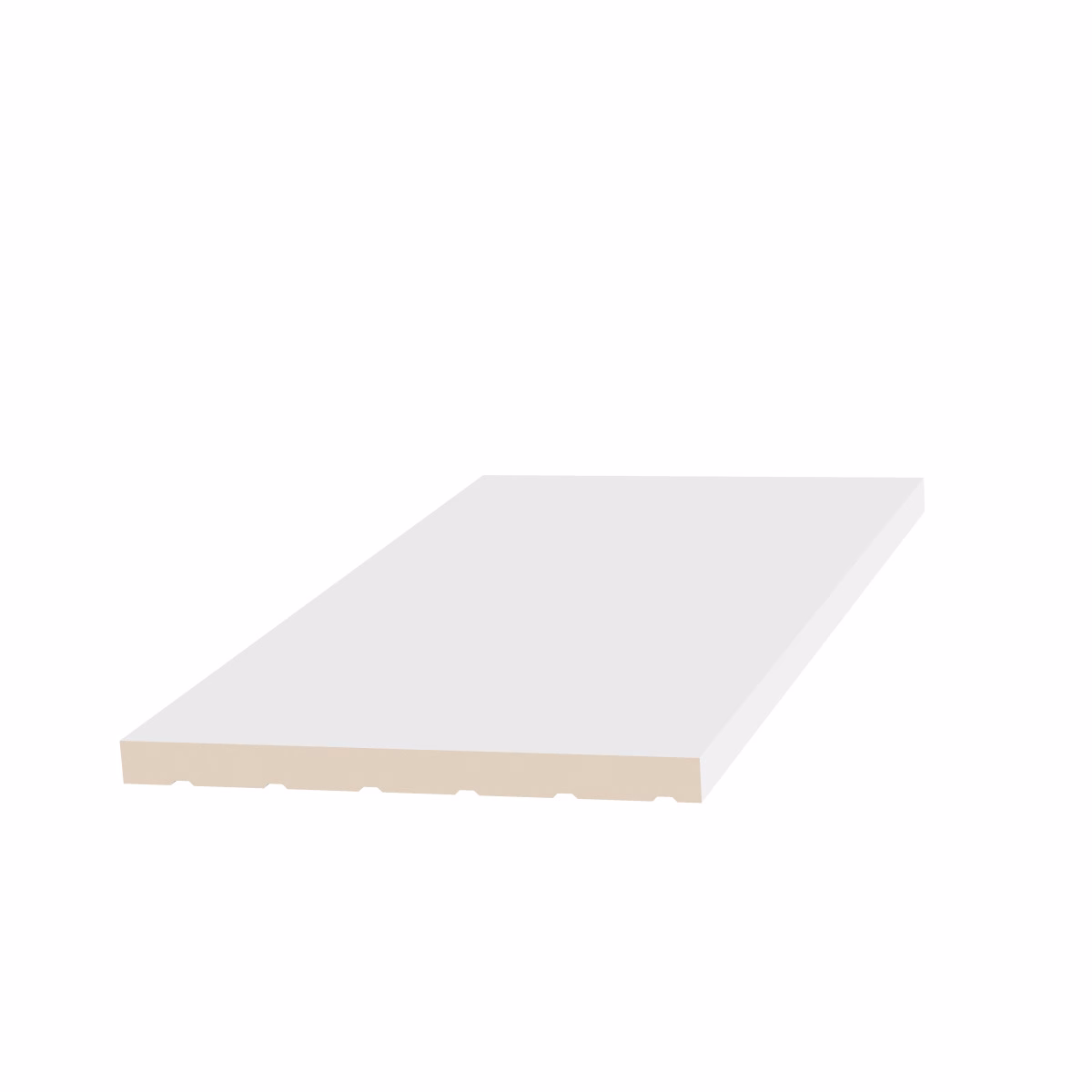 Стеновая панель под покраску Ultrawood UW 13 i 2800×240×18