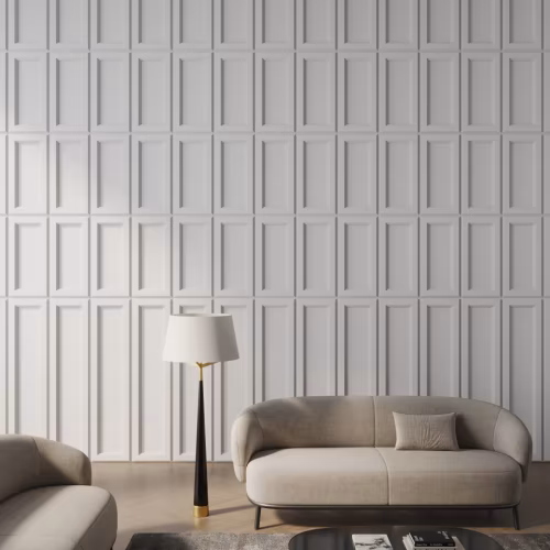 Молдинг под покраску Ultrawood BO 6010 i 2000×60×10