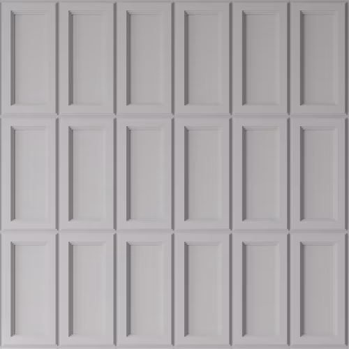 Молдинг под покраску Ultrawood BO 6010 i 2000×60×10