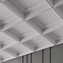 Молдинг под покраску Ultrawood BO 6010 i 2000×60×10
