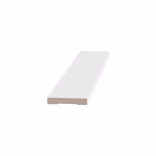 Молдинг под покраску Ultrawood BO 6010 i 2000×60×10