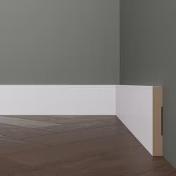 Молдинг под покраску Ultrawood BO 7010 i 2440×70×10