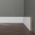 Молдинг под покраску Ultrawood BO 7010 i 2440×70×10 фото в интерьере