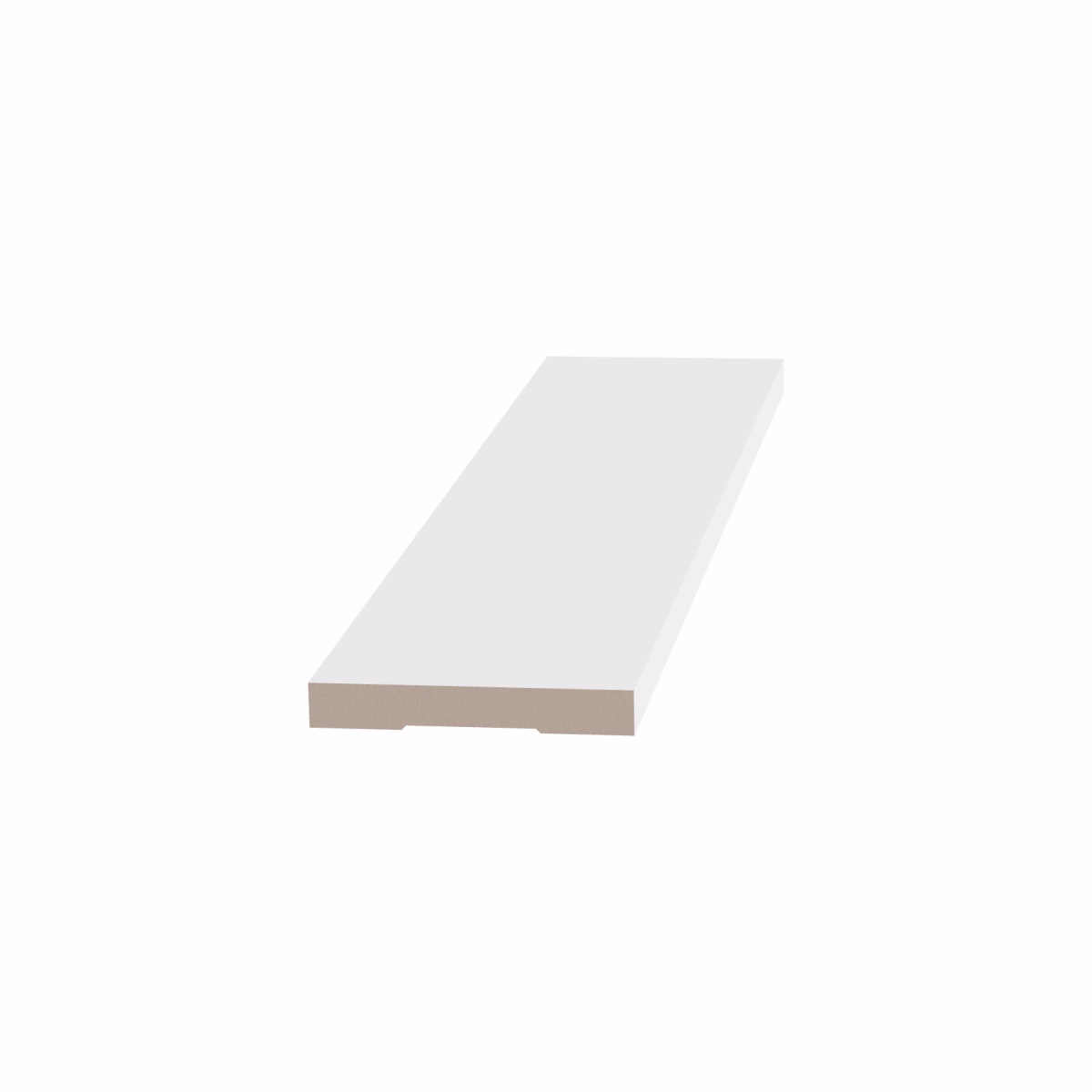 Молдинг под покраску Ultrawood BO 7010 i 2440×70×10