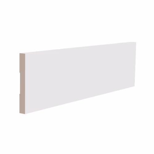 Молдинг под покраску Ultrawood BO 8010 i 2000×80×10