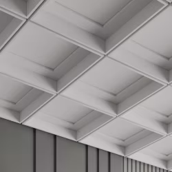 Молдинг под покраску Ultrawood BO 8010 i 2000×80×10