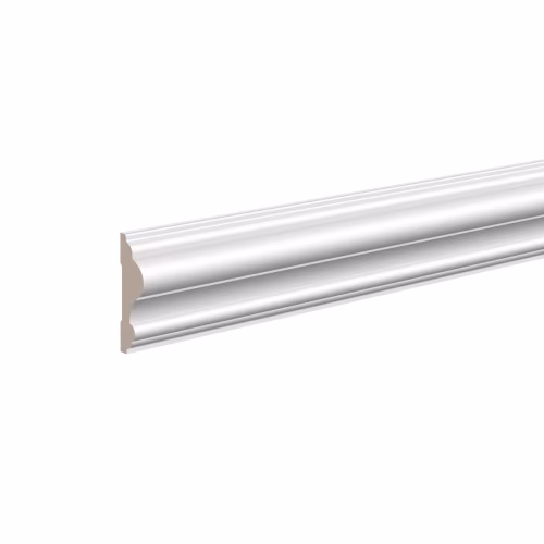 Молдинг под покраску Ultrawood U 0002 i 2000×45×14