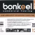 Клей-фиксатор для напольных покрытий Bonkeel Prof 1,2 кг